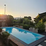 Luminhouse Addaura Pool Villa