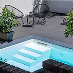 Luminhouse Addaura Pool Villa