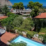 Luminhouse Addaura Pool *
