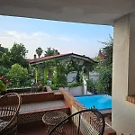 Luminhouse Addaura Pool *