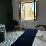 Villa Luminhouse Addaura Pool