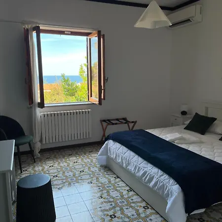 Luminhouse Addaura Pool Villa