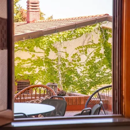 Villa Luminhouse Addaura Pool Palermo